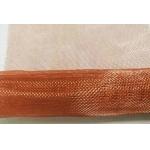 Copper Extruder Screens With Good Resistance To High Temperature And Rust for sale