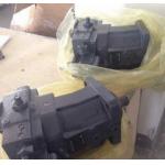 Rexroth Variable Displacement Hydraulic Motor A7VO80LRDS/63L-NZB01-S for sale