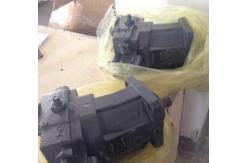 China Rexroth Variable Displacement Hydraulic Motor A7VO80LRDS/63L-NZB01-S supplier