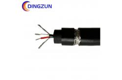China X-Ray Medical Customized High Voltage Cable supplier