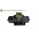 Zoomlion Concrete Pump Electrohydraulic Directional Valve DG3V-10-8C-11 1010300661 for sale