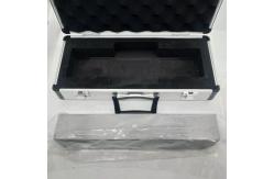 China Carbon Steel A5 BS2704 Ultrasonic Calibration Blocks supplier