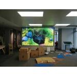 Indoor Full Color LED Display Panel P3 High Definition LED Video Wall for Church with Error Detection and Dual Back-up for sale