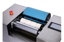 China Automatic UV Offest Ink Printing Testing Machine Rub Tester Customized supplier
