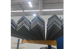 China TP270 TP550 L Shaped Metal Profile Titanium L Shaped Angle Profile supplier