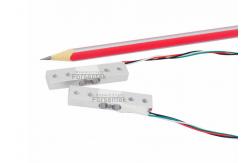 China 2lb Small Single Point Load Cell 1lb Miniature Weight Sensor 10oz supplier