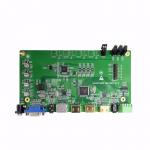 OEM Automotive Multilayer Flex Pcb Fabrication China Shenzhen for sale