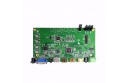 China High TG FR4 Multilayer PCB Manufacturing Circuit Board Smt PCB Assembly supplier