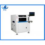 0.025mm Printing Accuracy Smt Production Line Stencil Printer Machine Automatic for sale