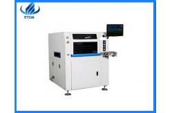 China 0.025mm Printing Accuracy Smt Production Line Stencil Printer Machine Automatic supplier