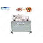 SUS304 Automatic Food Processing Machines French Fries Electric Donut Fryer 380V for sale