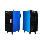 Digital Display Temperature Control Induction Heating Machine for PWHT Input Voltage and 50/60HZ Frequency for sale