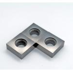 National Level Carbon Tungsten Grinding Carbide Inserts Snew120400 for sale