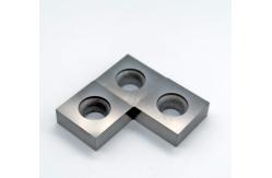 China National Level Carbon Tungsten Grinding Carbide Inserts Snew120400 supplier