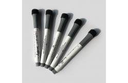 China Durable Magnetic Whiteboard Marker Pens Erasable Whiteboard Accessories supplier