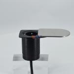 Mini socket hidden Under desktop office furniture tabletop 1 EU 1 USB A charger for sale
