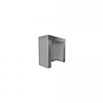 Teaching Equipment Heat Colling Training equipmet VRV air conditionering/cooling heating station training unit for sale