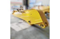 China Amphibious Excavator Extended Arm: Engineered for Strength and Versatility supplier