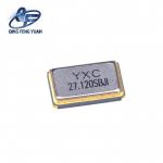 Crystal Oscillator 27.12MHz-10PPM TO-39 R433A SAW Resonator 43392 MHz 433.92MHz Quartz Crystal Resonator for sale