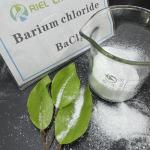 Premium Barium Chloride BaCl₂ Suitable for Water Treatment Metal Processing cas 10326 27 9 for sale