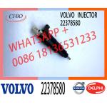 Diesel Fuel Electronic Unit Injector BEBJ1F12001 22378580 For VOL MY 2017 HDE11 VGT TC HDE13 for sale