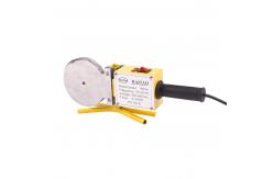 China Portable HT32-6 Poly Pipe Welding Machine OEM Acceptable supplier