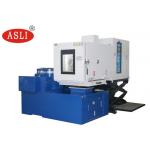 SUS304 Vibration Measurement Instrument Combined Climatic Test Chamber for sale