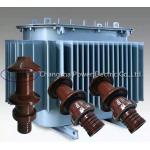 DIN Standard 10000V 10NF250 Transformer Porcelain Bushing OEM available for sale