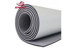 China SANSD EVA Foam Marine Flooring boat decking sheet supplier