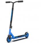 Metal Aluminum Trick Stunt Scooter For Adults Blue for sale