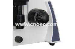 China Lab Student Achromatic Binocular Compound Microscope With LED Light supplier