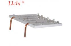 China Customized Water Cooling Plate for IGBT Modules supplier