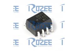 China HCPL-0601-500E supplier