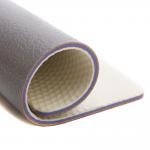 Impact Resistant PVC Vinyl Flooring With Pure PVC Virgin Materials for sale