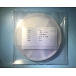 2INCH 3INCH 4Inch Undoped Gallium Arsenide Wafer Semi Insulating GaAs Substrate For LED for sale