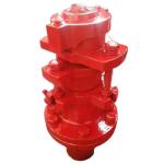 API Rod Sealing Device Double Packed Stuffing Box For Oil Production for sale
