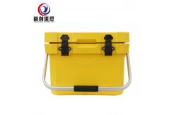 China Insulated Rotomolded Cooler Box with Tie-Down Points and Exceptional Heat Insulation supplier