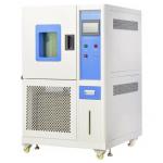 Programmable Temperature Humidity Alternative Test Chamber Controlled by Microprocessor for sale