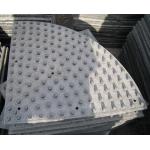 High Efficiency Castings And Forgings Grinding Plant Ball Mill Liners
