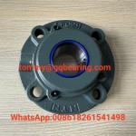 P0 P6 Pillow Block Flange Bearing NTN C-UCFC211 D1 UCF211 for sale
