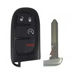 433 Mhz Car Starter Alarm Systems