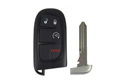 China 433 Mhz Car Starter Alarm Systems supplier