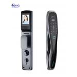 USmart Go Security Camera Door Lock Office App Enabled Door Lock for sale