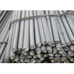 BS4449 G460 Grade 60 ASTM Standard Round Steel Bars for sale