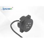≤0.01(º)/h^1/2 Random Walk Coefficient Electronic Gyroscope Sensor For Precise Measurement for sale