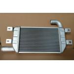 210-8124 E320CX E320C Intercooler Charge Air Cooler For Excavator for sale