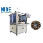Nide Bldc Motor Needle 20KW Coil Winder Equipment for sale