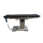 Multi Function Stainless Steel Electrical Hydraulic Operating Table Surgical Operation Table for sale