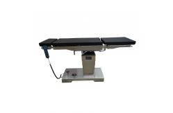 China Electrical Hydraulic Operation Tables Surgical Tables for Medical Applications with Manual Function supplier