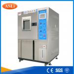 Air Cooled Temperature Humidity Chamber